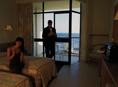 Corinthia Jerma Palace Hotell