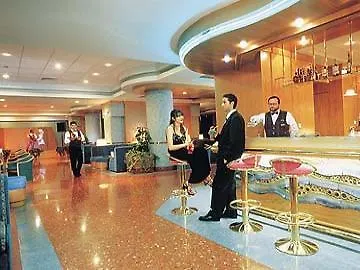 Corinthia Jerma Palace Hotell 4*