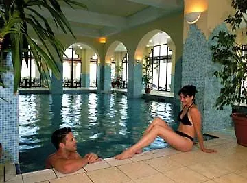 Hotell Corinthia Jerma Palace