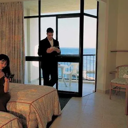 Hotell Corinthia Jerma Palace Marsaskala