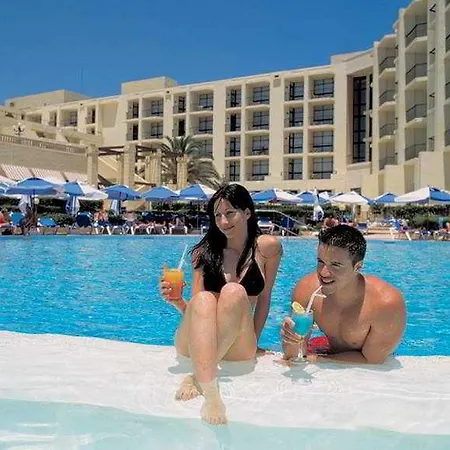 Hotell Corinthia Jerma Palace